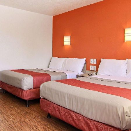 Motel 6-Tacoma, Wa - Fife Eksteriør bilde
