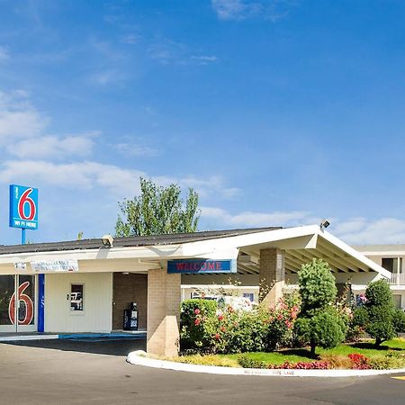 Motel 6-Tacoma, Wa - Fife Eksteriør bilde