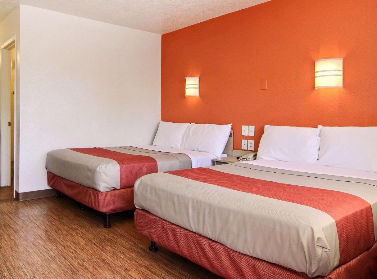 Motel 6-Tacoma, Wa - Fife Eksteriør bilde