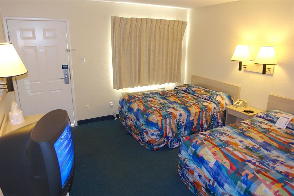 Motel 6-Tacoma, Wa - Fife Eksteriør bilde