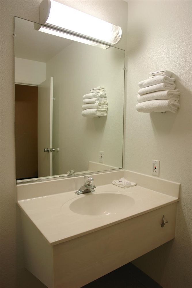Motel 6-Tacoma, Wa - Fife Eksteriør bilde