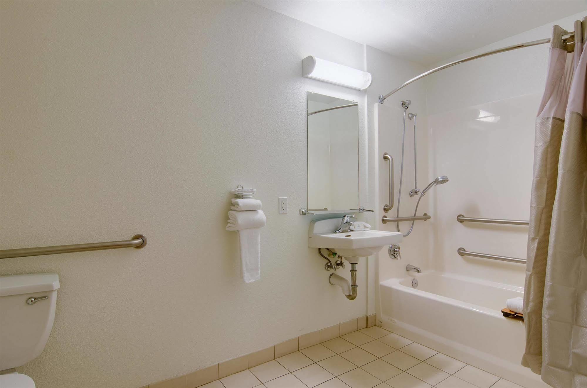 Motel 6-Tacoma, Wa - Fife Eksteriør bilde