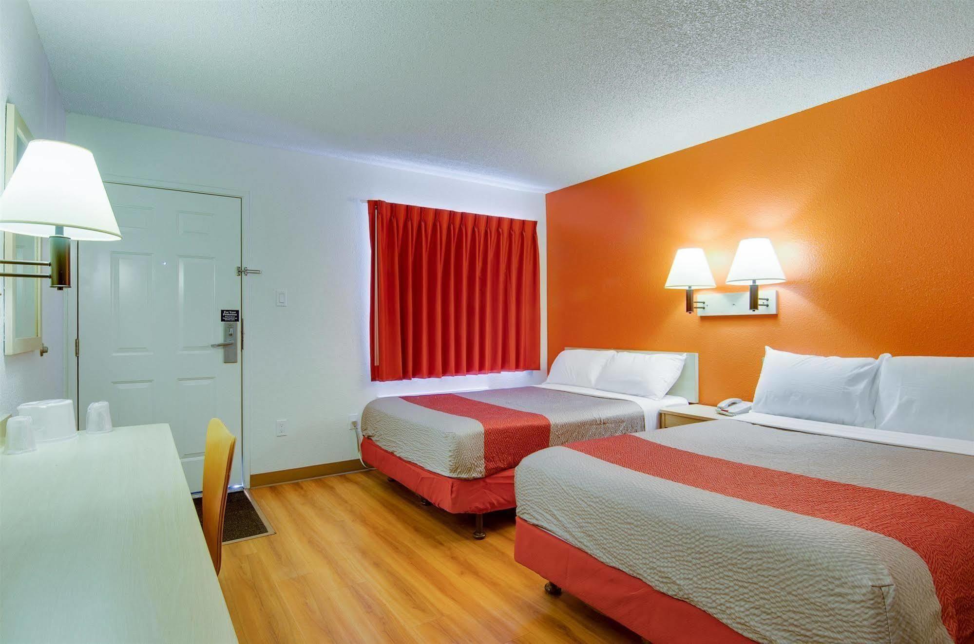 Motel 6-Tacoma, Wa - Fife Eksteriør bilde