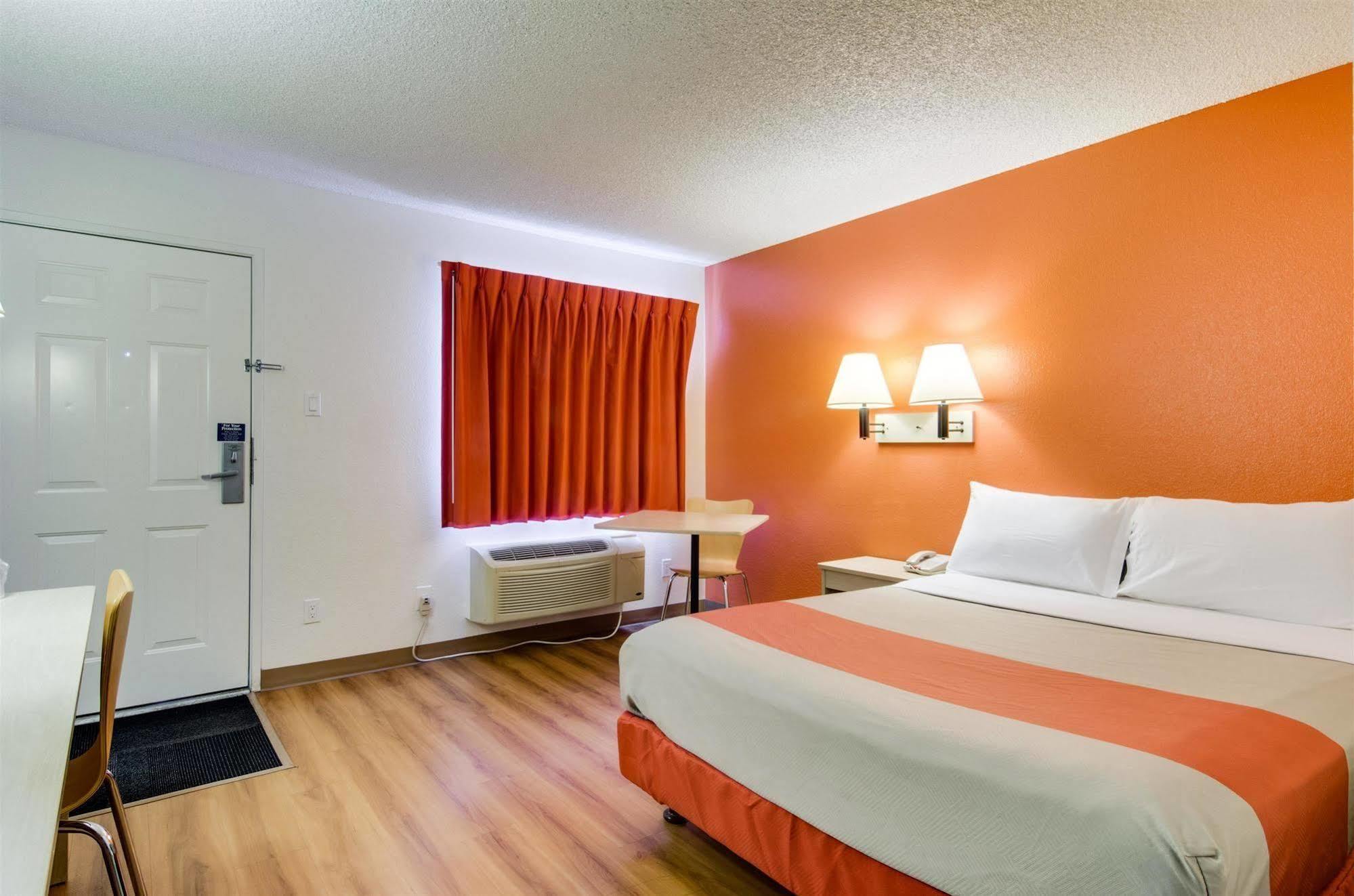 Motel 6-Tacoma, Wa - Fife Eksteriør bilde