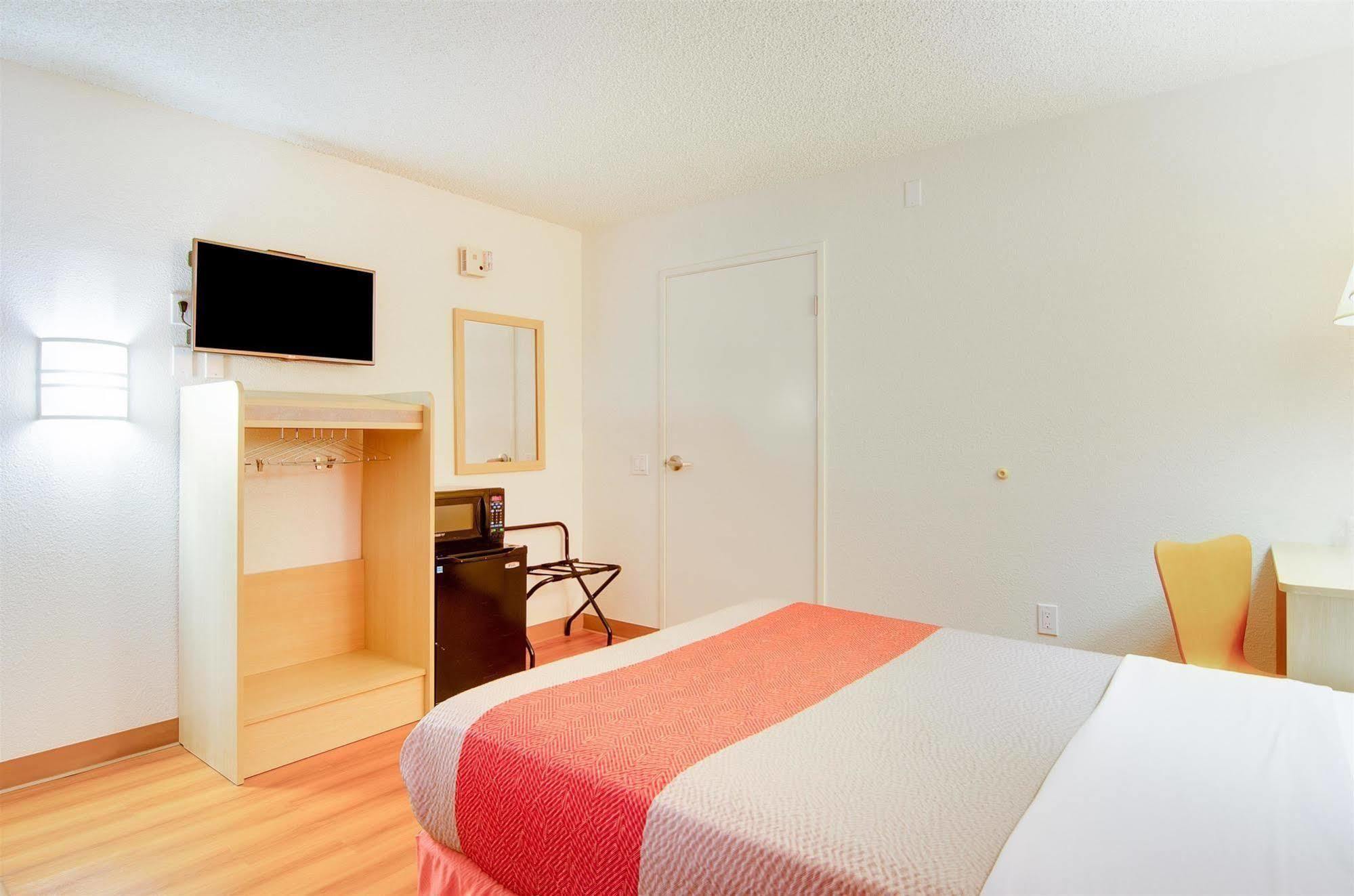 Motel 6-Tacoma, Wa - Fife Eksteriør bilde