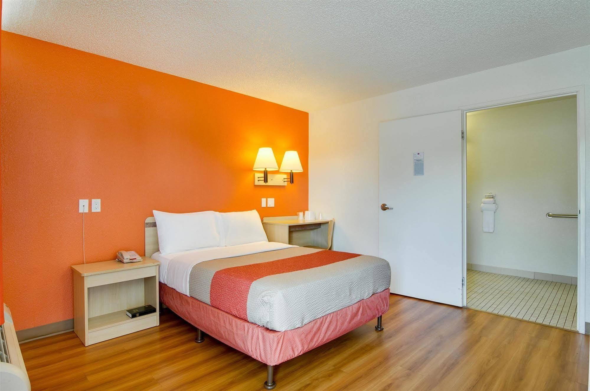 Motel 6-Tacoma, Wa - Fife Eksteriør bilde