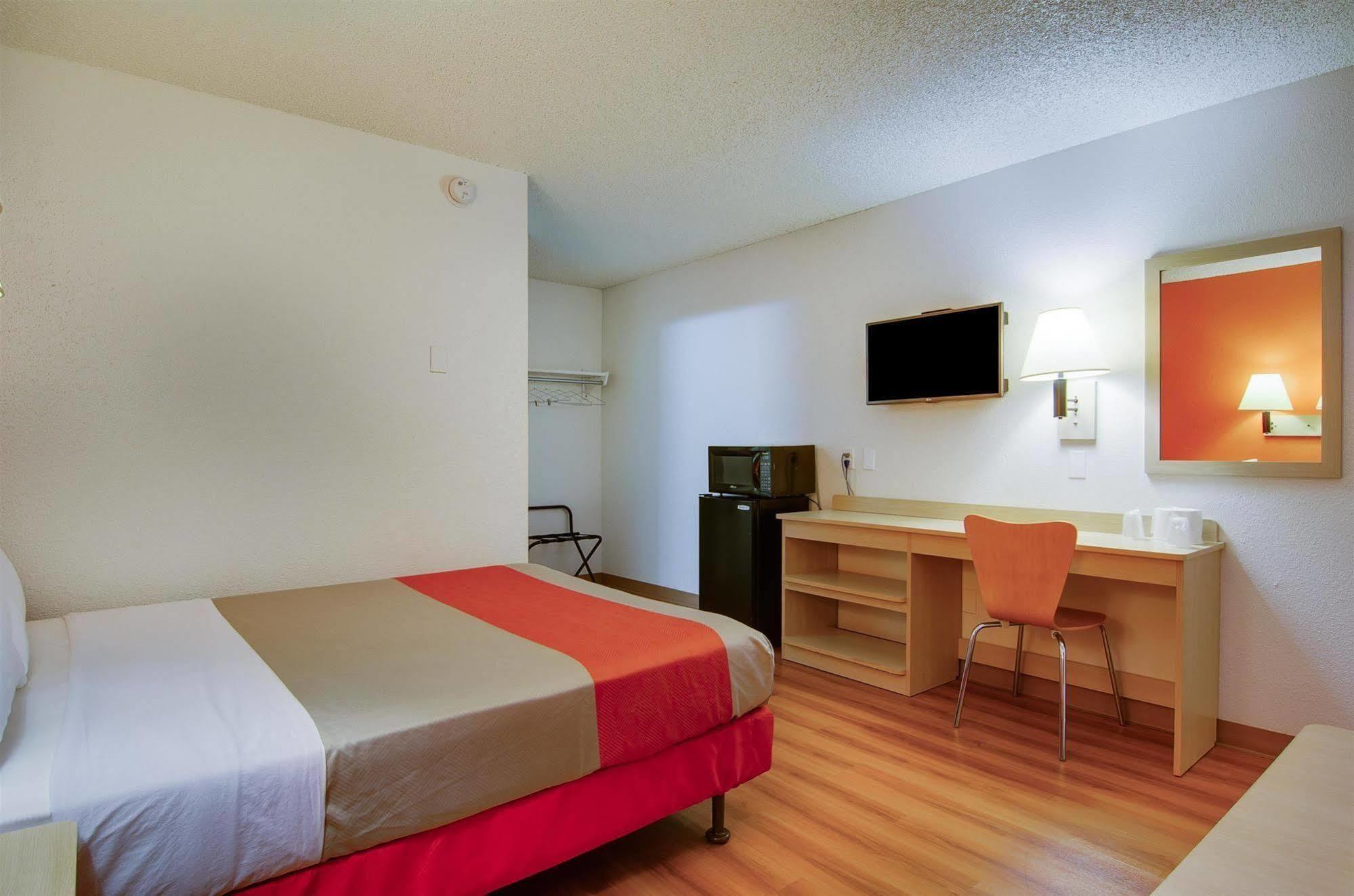 Motel 6-Tacoma, Wa - Fife Eksteriør bilde