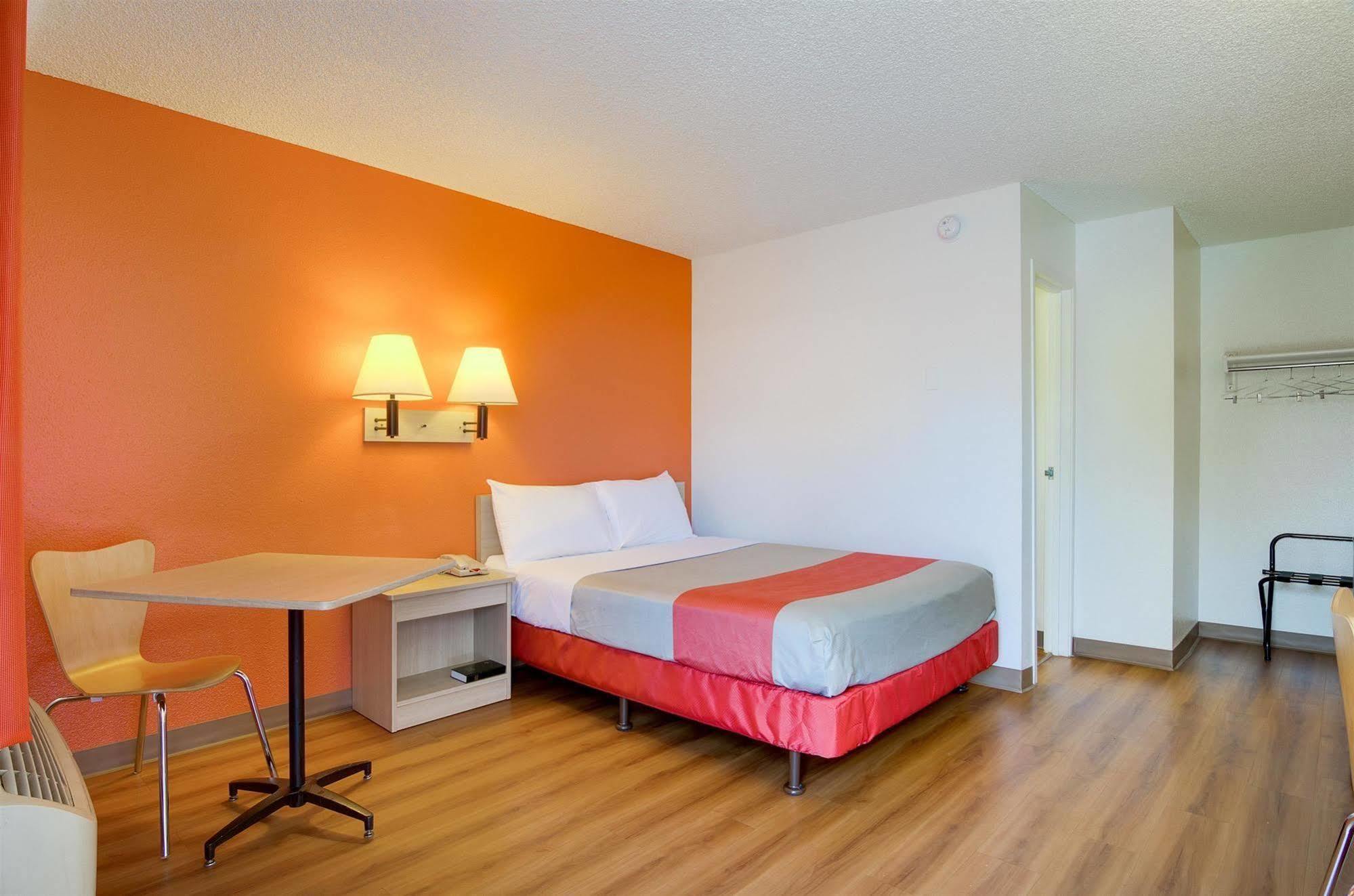 Motel 6-Tacoma, Wa - Fife Eksteriør bilde
