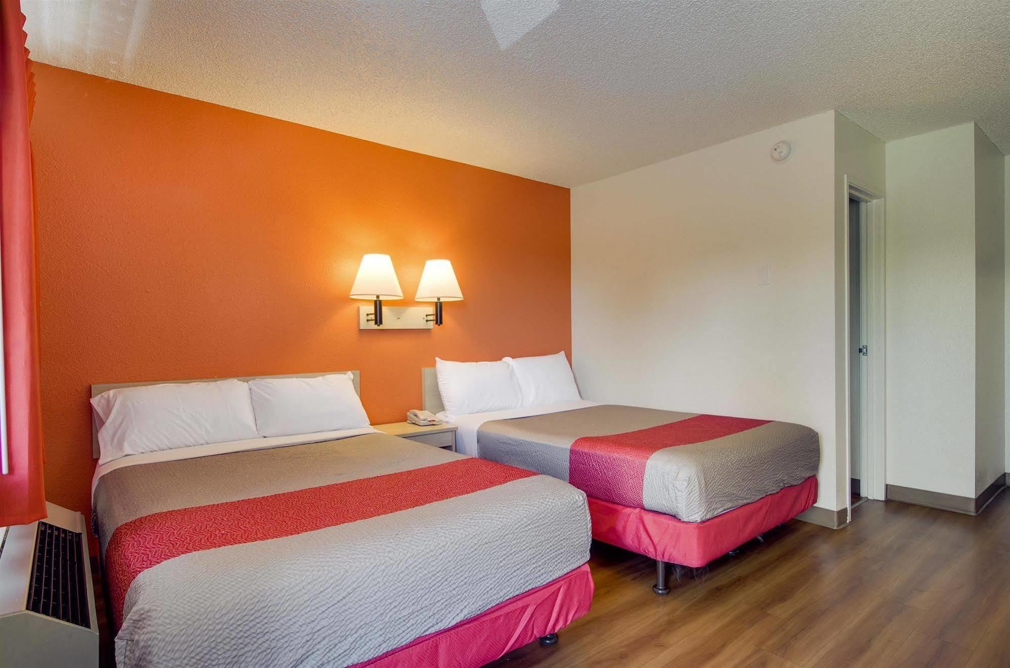 Motel 6-Tacoma, Wa - Fife Eksteriør bilde