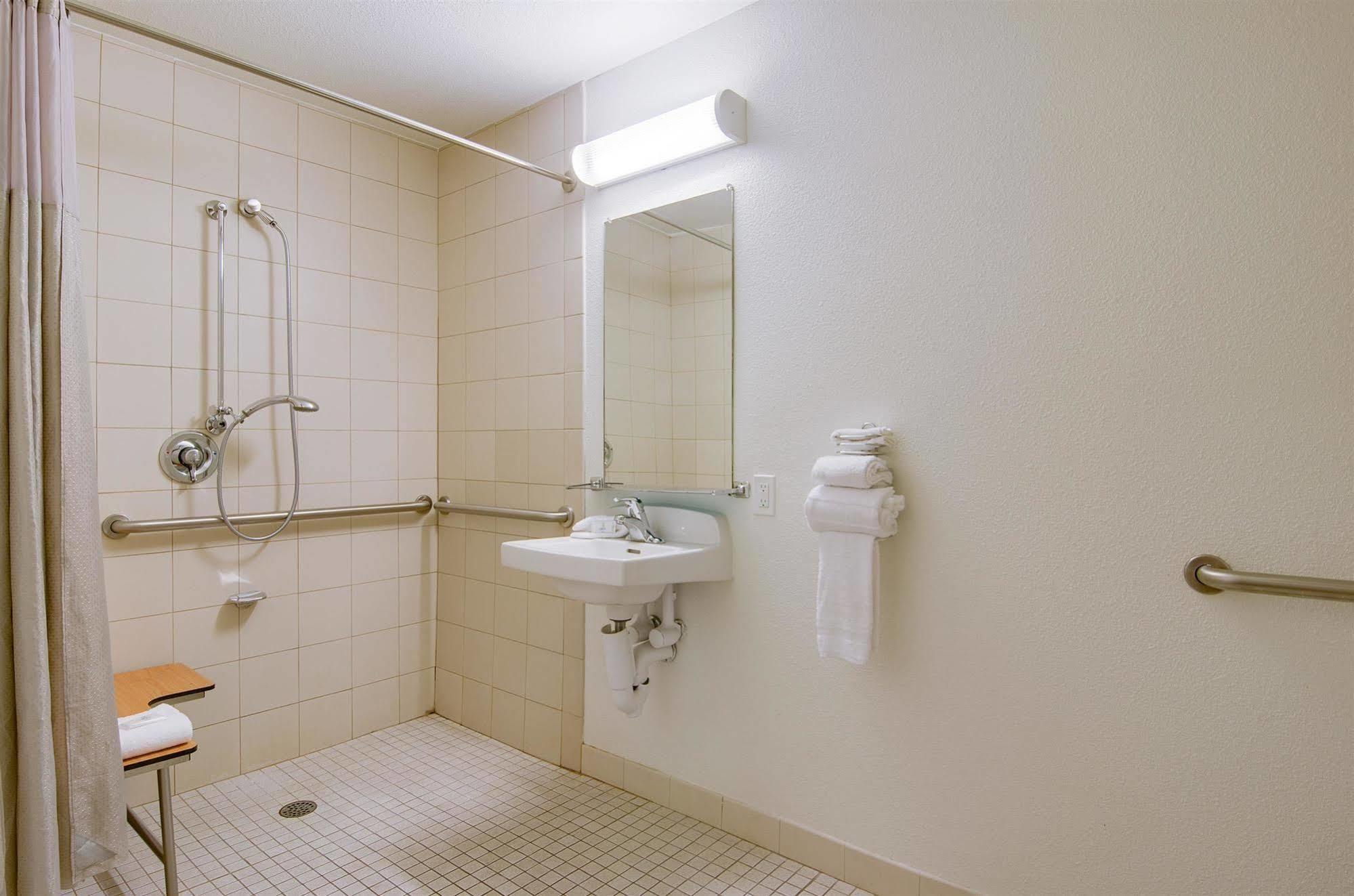 Motel 6-Tacoma, Wa - Fife Eksteriør bilde