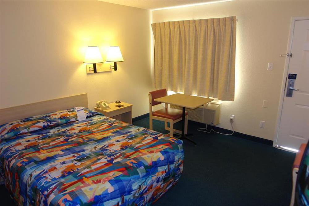 Motel 6-Tacoma, Wa - Fife Rom bilde