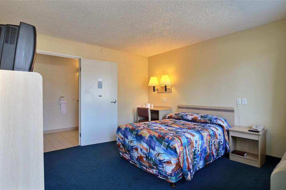 Motel 6-Tacoma, Wa - Fife Rom bilde