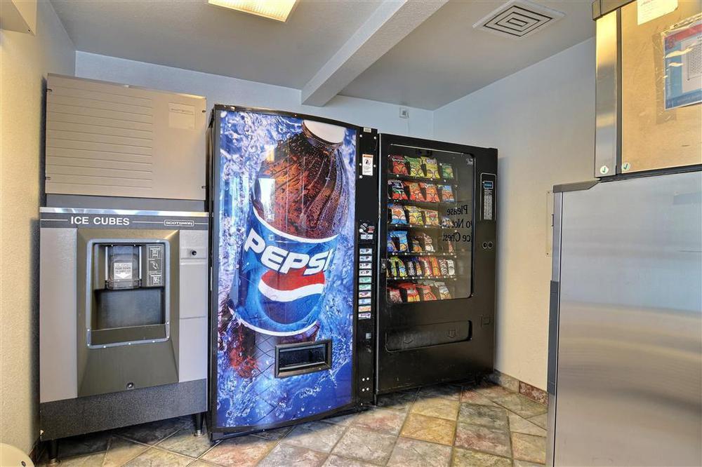 Motel 6-Tacoma, Wa - Fife Fasiliteter bilde