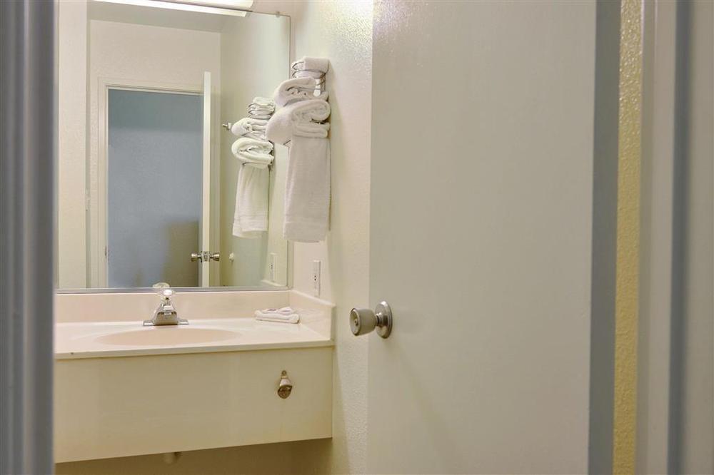 Motel 6-Tacoma, Wa - Fife Rom bilde