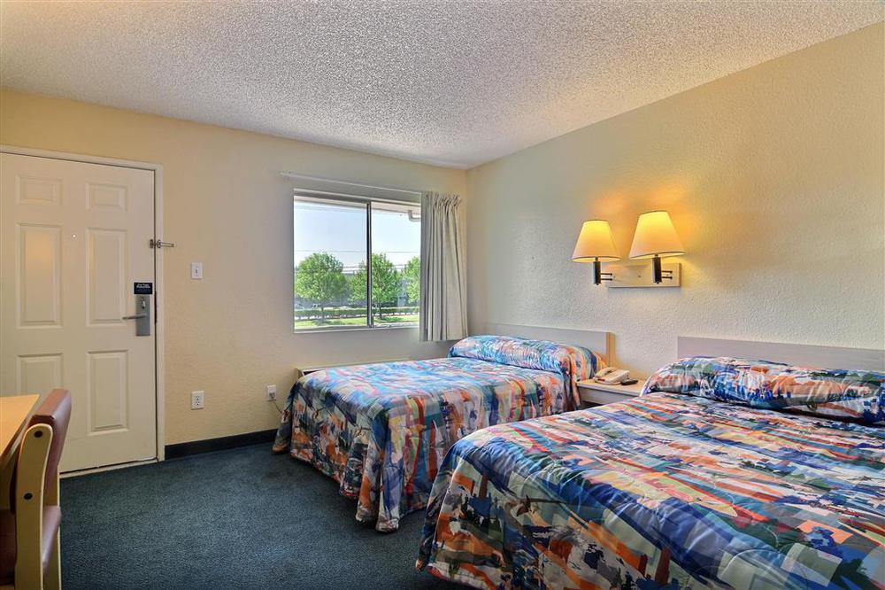 Motel 6-Tacoma, Wa - Fife Rom bilde