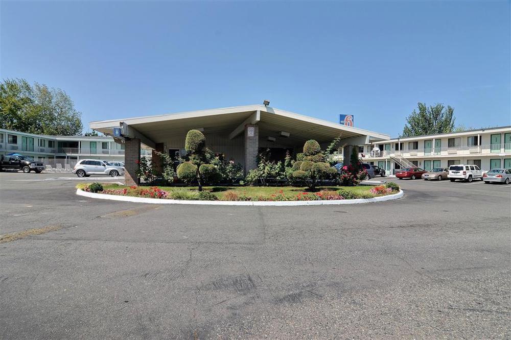 Motel 6-Tacoma, Wa - Fife Eksteriør bilde
